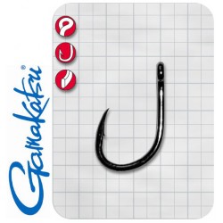 Gamakatsu Udice G-Carp Super Snag
